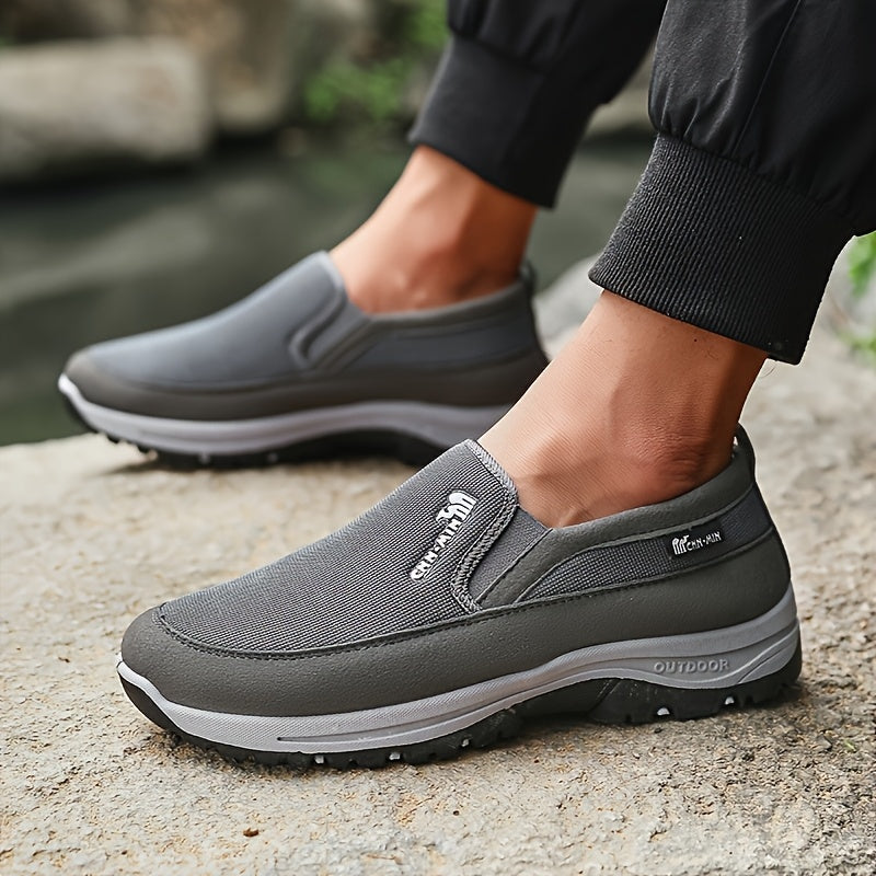 Urbano | Mocasines Casuales Premium – Flexibles y Duraderos