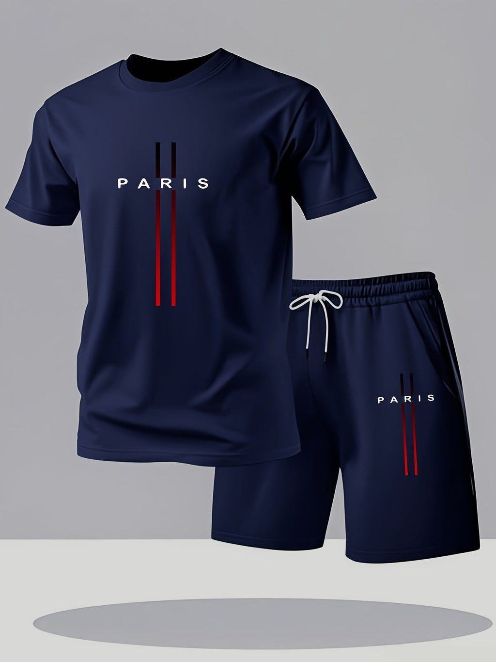 [COMPRÁ 1 Y LLEVATE 2 HOY] Paris Line™ | Fresco, prolijo y con presencia