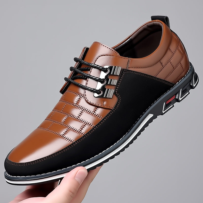 Ashford Handmade Leather Shoes