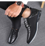 Ashford Handmade Leather Shoes