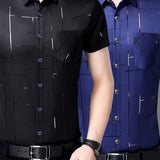[LLEVÁ 2 AL PRECIO DE 1] - Recoleta™ | Camisa Casual Premium
