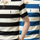 Negro + Azul