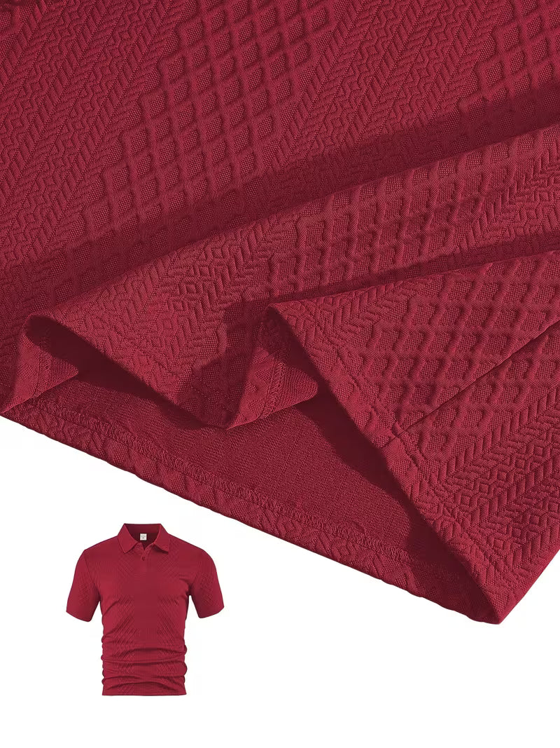 Conjunto Riviera Elite | Textura Premium 3D y Frescura Absoluta en Verano