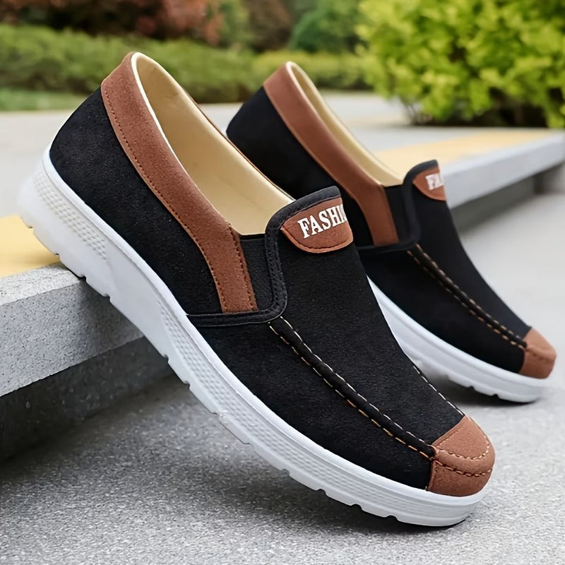Zapatillas Urban Confort | Estilo Casual con Amortiguación de Alta Performance