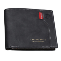 Regalo Premium #2 - Cartera de Cuero