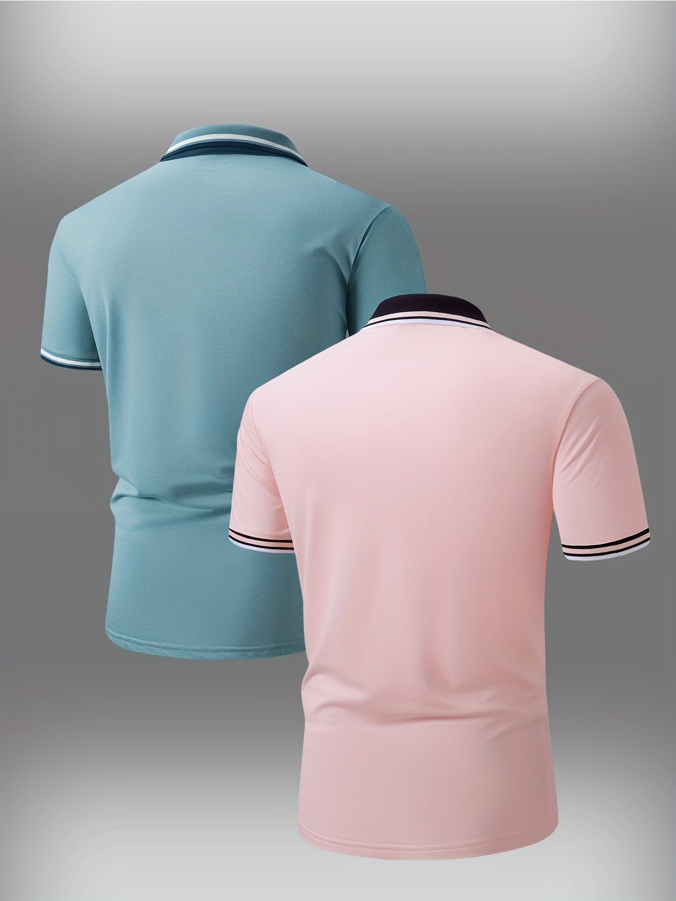 [LLEVÁ 2 AL PRECIO DE 1 HOY] Cariló Pro-Fit | Chomba Premium – Presencia Profesional