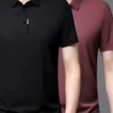 Negro + Rojo