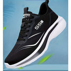 Zapatillas NeoRun Pro | Amortiguación Ligera y Máximo Confort Urbano