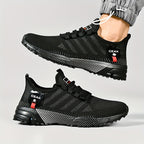 GRIPTEX™ | Zapatilla liviana con agarre total y tejido respirable