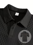 Conjunto Riviera Elite | Textura Premium 3D y Frescura Absoluta en Verano