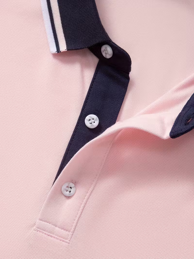 [LLEVÁ 2 AL PRECIO DE 1 HOY] Cariló Pro-Fit | Chomba Premium – Presencia Profesional