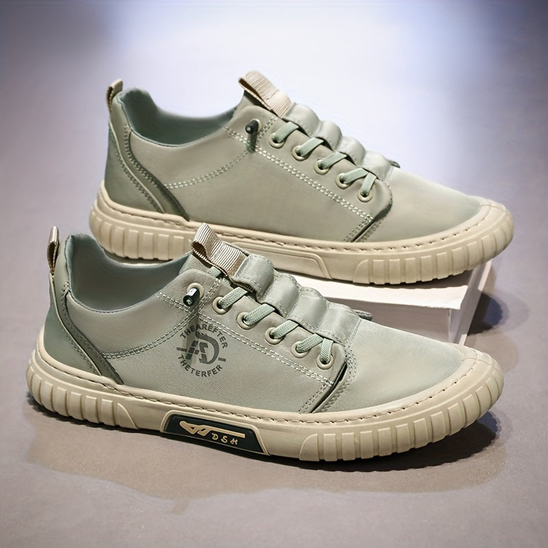 Libertador™ | Zapatillas Casuales Premium – Robustas y Confort Natural