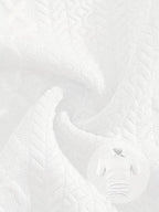 Conjunto Riviera Elite | Textura Premium 3D y Frescura Absoluta en Verano