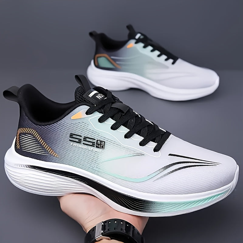 Zapatillas NeoRun Pro | Amortiguación Ligera y Máximo Confort Urbano