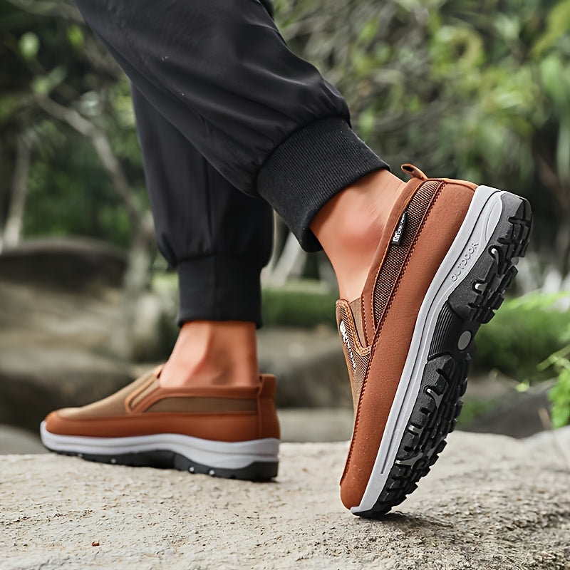 Urbano | Mocasines Casuales Premium – Flexibles y Duraderos