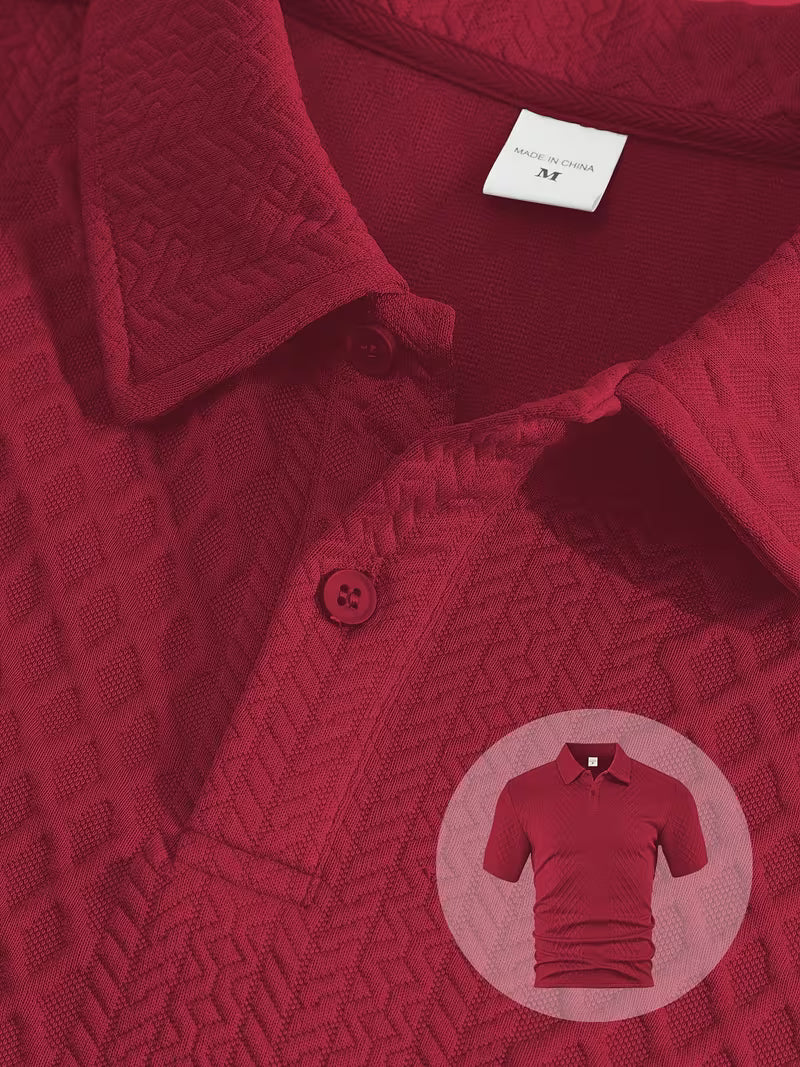 Conjunto Riviera Elite | Textura Premium 3D y Frescura Absoluta en Verano