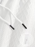 Conjunto Riviera Elite | Textura Premium 3D y Frescura Absoluta en Verano