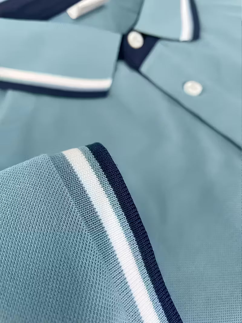 [LLEVÁ 2 AL PRECIO DE 1 HOY] Cariló Pro-Fit | Chomba Premium – Presencia Profesional