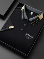 MILANO Pro-Fit | Polo Premium – Elegancia y Autoridad