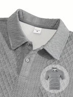 Conjunto Riviera Elite | Textura Premium 3D y Frescura Absoluta en Verano