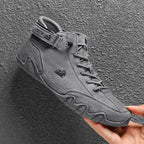 Bota Militar para Hombre Deck OrtoFlex