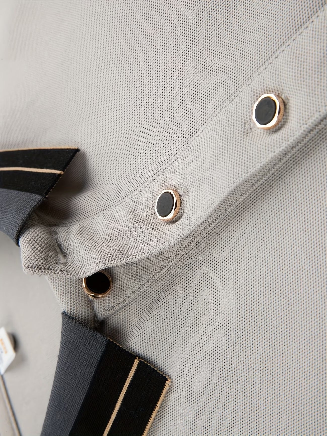 MILANO Pro-Fit™ | Polo Premium – Elegancia y Autoridad