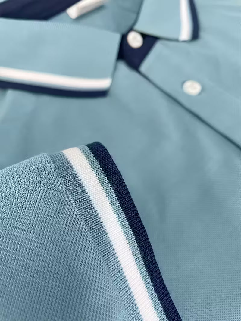 [LLEVÁ 2 AL PRECIO DE 1 HOY] Cariló Pro-Fit | Chomba Premium – Presencia Profesional