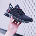 GRIPTEX™ | Zapatilla liviana con agarre total y tejido respirable