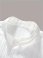 [BUY 1 GET 1 FREE] Berlin Premium Shirt & Shorts Set