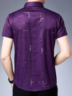 [LLEVÁ 2 AL PRECIO DE 1] - Recoleta™ | Camisa Casual Premium