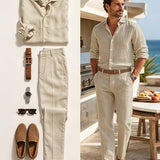 Beige Champagne