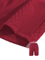 Conjunto Riviera Elite | Textura Premium 3D y Frescura Absoluta en Verano