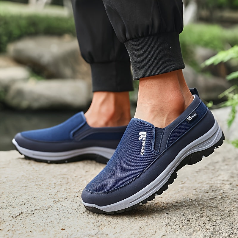 Urbano | Mocasines Casuales Premium – Flexibles y Duraderos