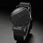 Regalo Premium #1 - Reloj Clásico