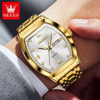 Olevs Maverick Men's Watch