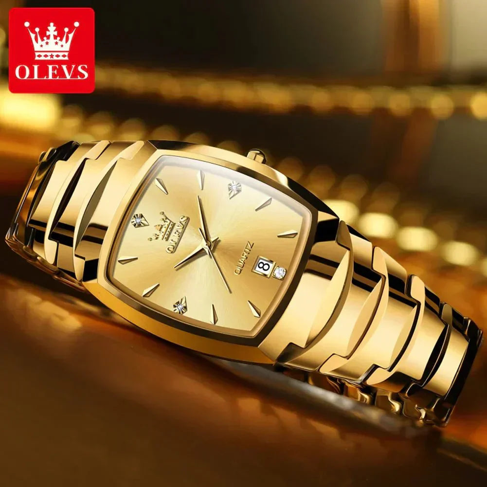 Olevs Portinari Men’s Luxury Watch