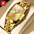 Olevs Portinari Men’s Luxury Watch