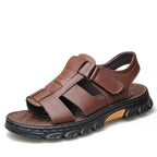 Sandalia Exclusiva "Conforto Superior": Elegancia Duradera
